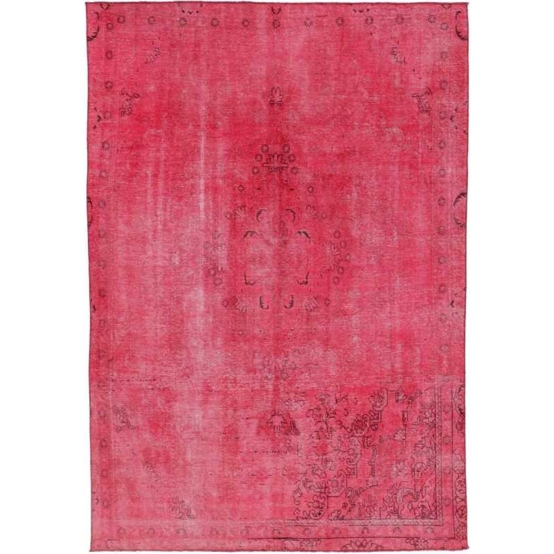 tappeto persia vintage royal outlet cm 227x333