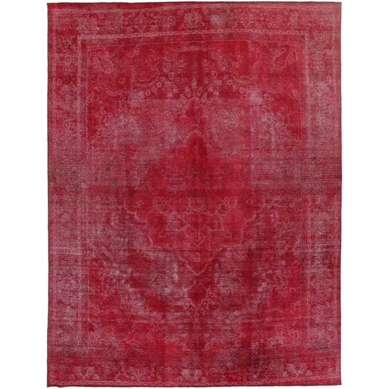 tappeto persia vintage royal fine cm 290x373