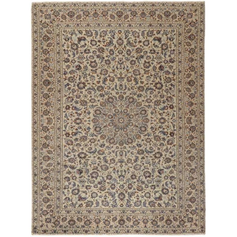 tappeto persia keshan fine cm 300x400