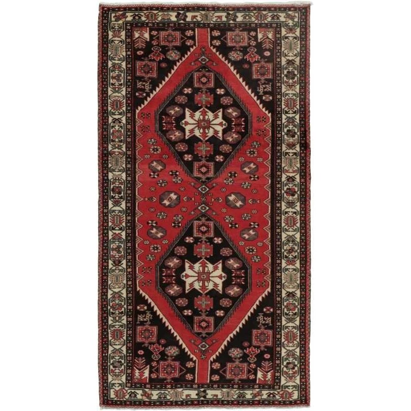 tappeto persia hamadan cm 157x294