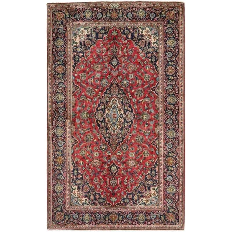 tappeto persia keshan cm 138x223