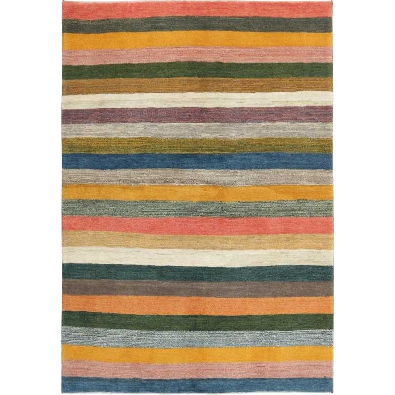 tappeto persia gabbeh cm 169x240