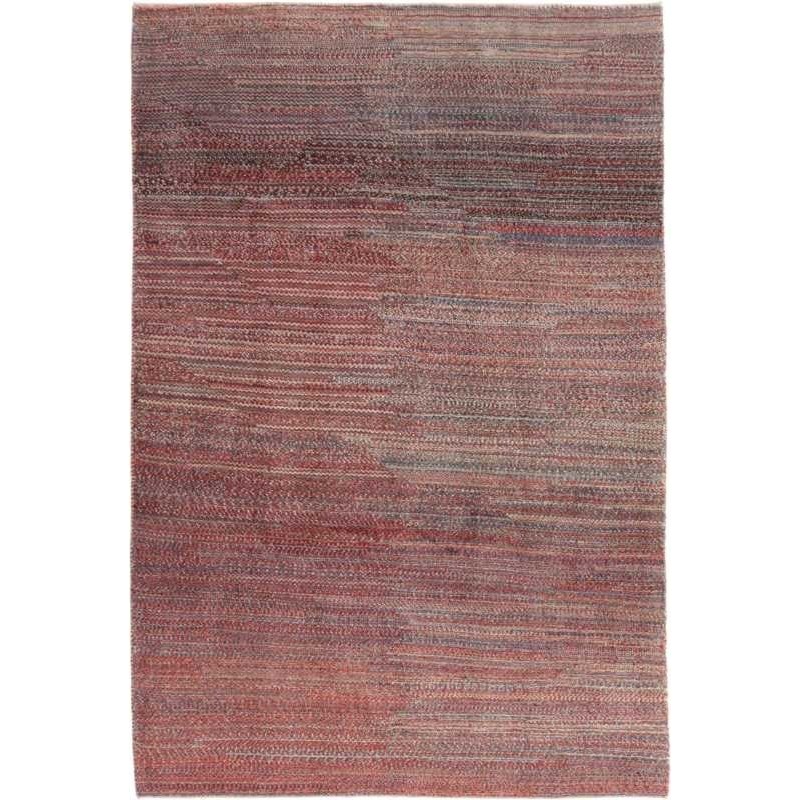 tappeto persia gabbeh cm 206x303