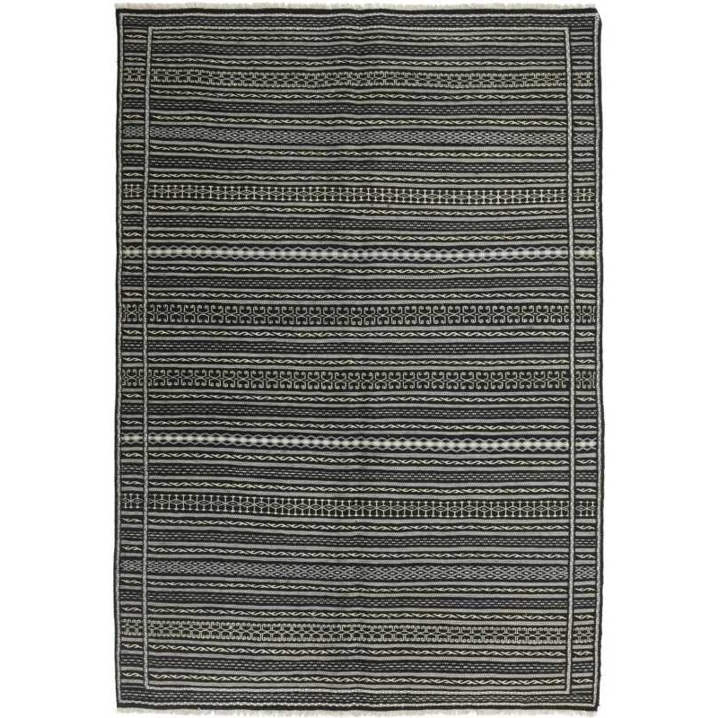 tappeto persia kelim kordi cm 165x242