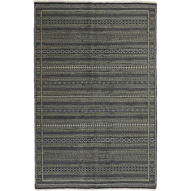 tappeto persia kelim kordi cm 157x240