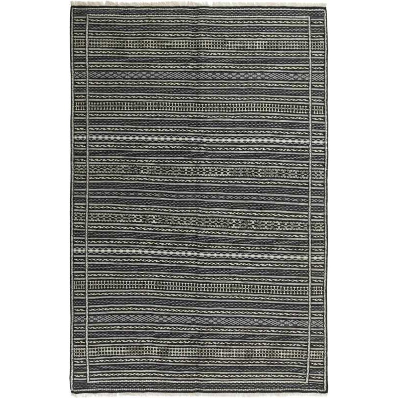tappeto persia kelim kordi cm 158x235