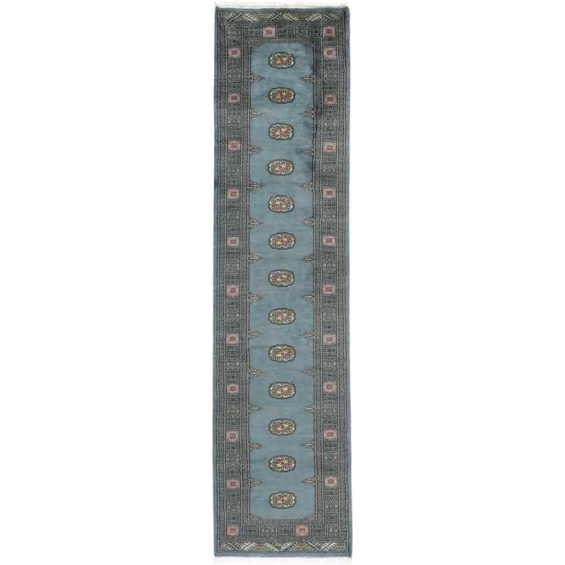 tappeto pakistan bokhara cm 78x312