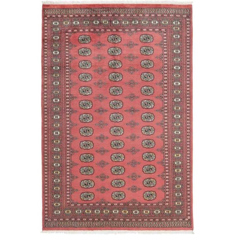 tappeto pakistan bokhara cm 166x249