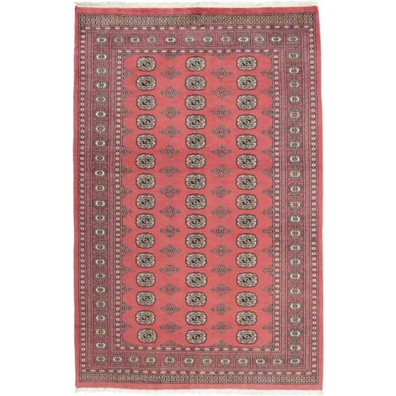 tappeto pakistan bokhara cm 166x255