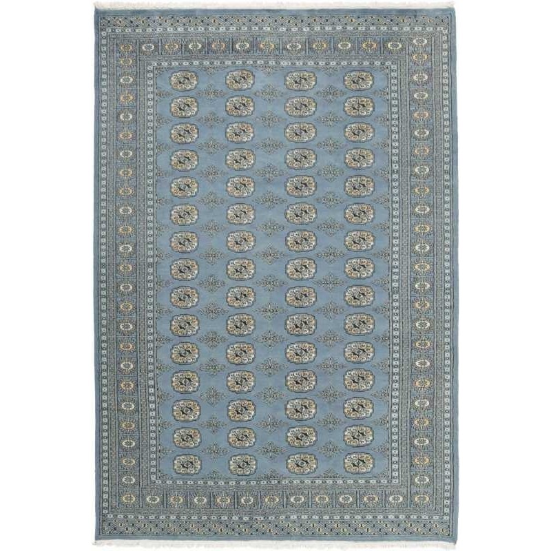 tappeto pakistan bokhara cm 166x242