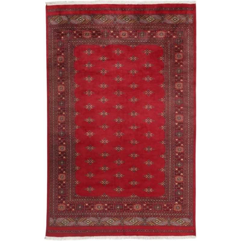 tappeto pakistan bokhara cm 196x299