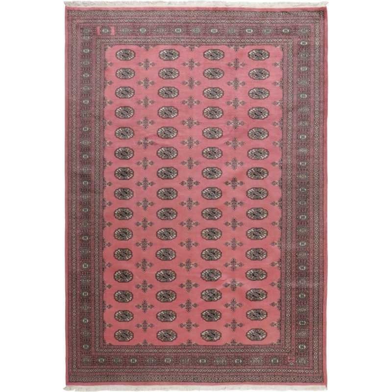tappeto pakistan bokhara cm 201x280