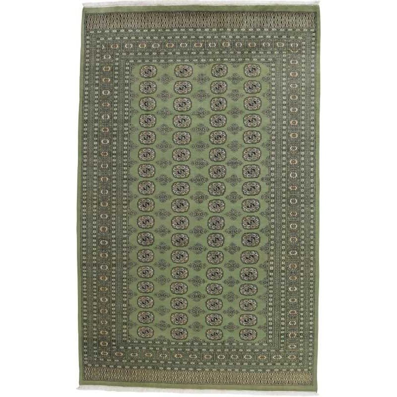 tappeto pakistan bokhara cm 201x315
