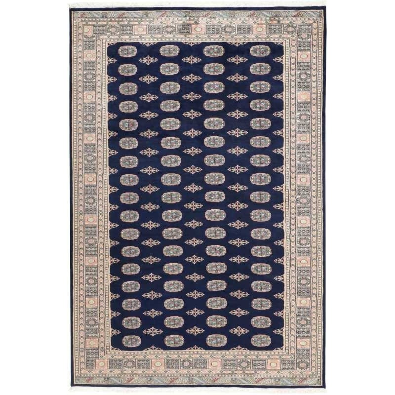 tappeto pakistan bokhara cm 200x297