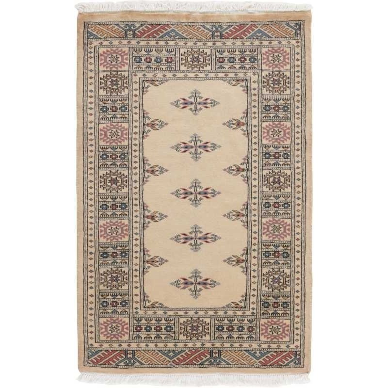 tappeto pakistan bokhara extra cm 80x122