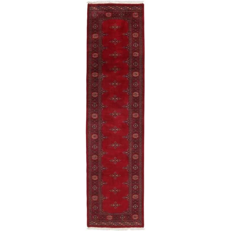 tappeto pakistan bokhara extra cm 79x307