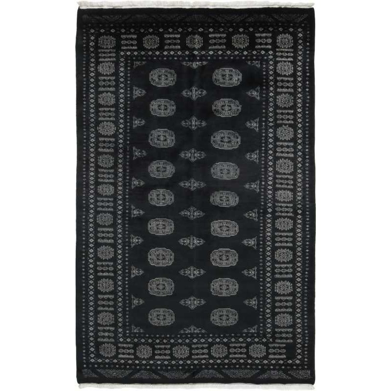 tappeto pakistan bokhara extra cm 140x210
