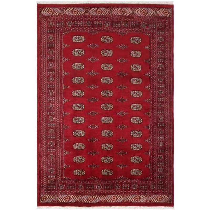 tappeto pakistan bokhara extra cm 170x250