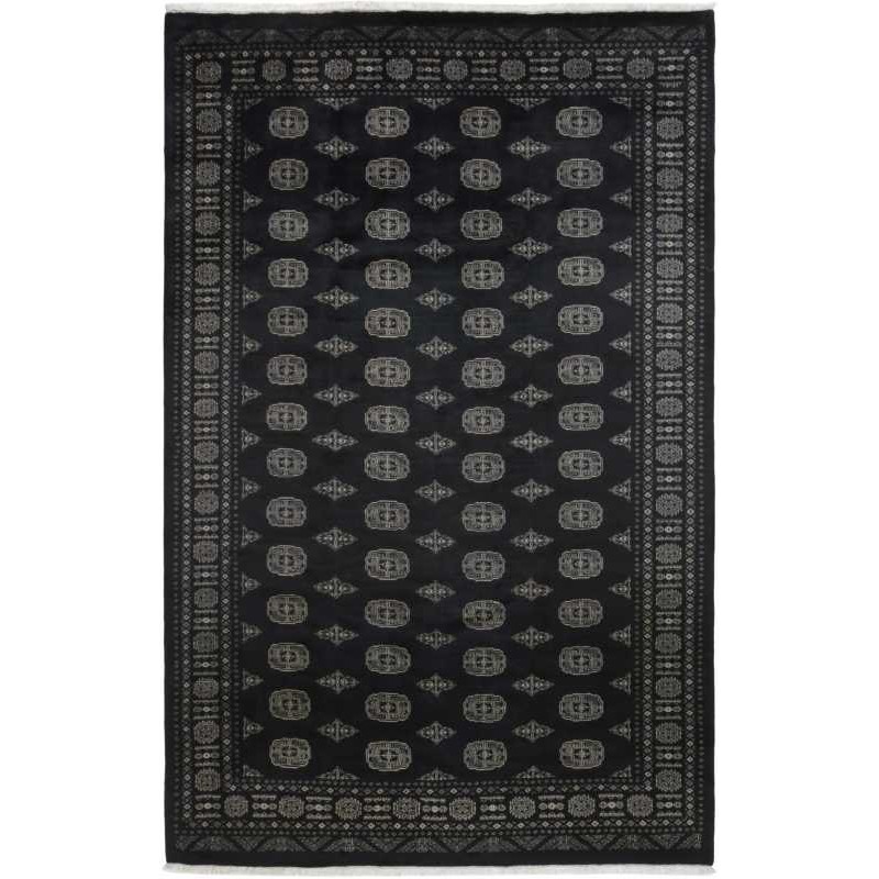 tappeto pakistan bokhara extra cm 201x310