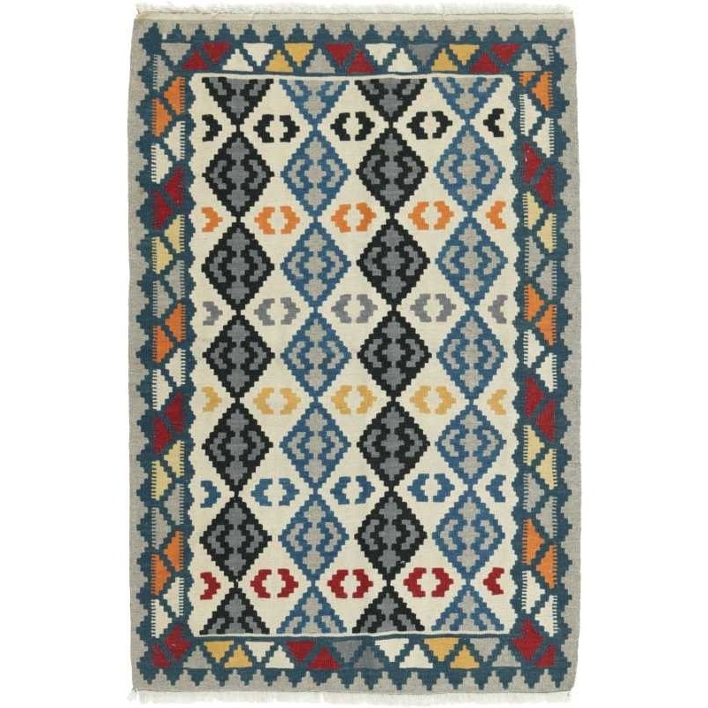 tappeto persia kelim cm 116x172