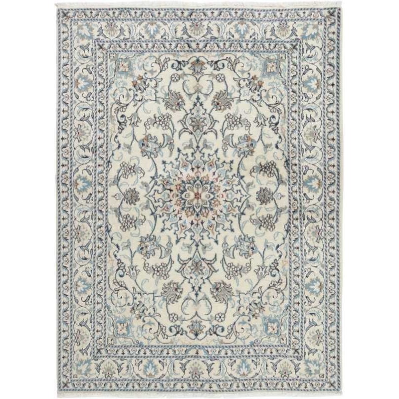 tappeto persia nain kashmar cm 150x200