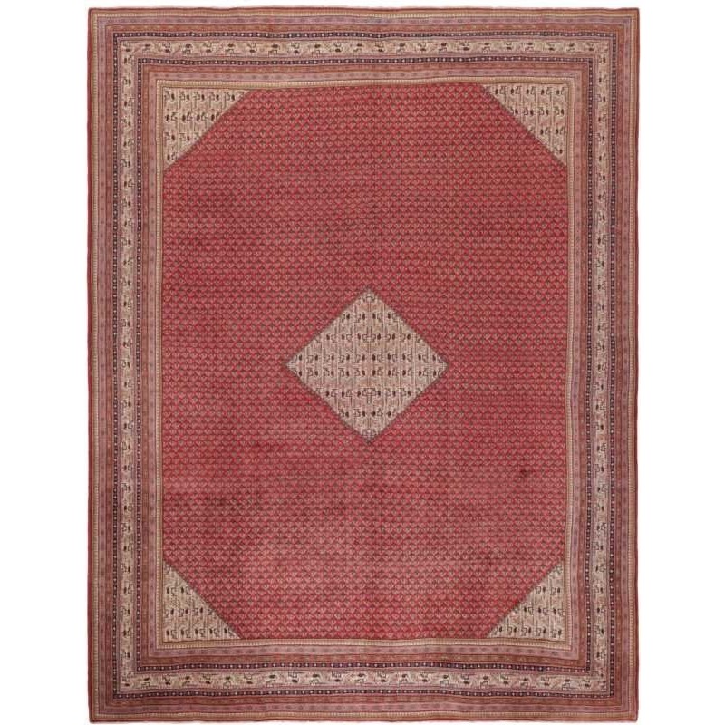 tappeto persia mir boteh cm 308x403