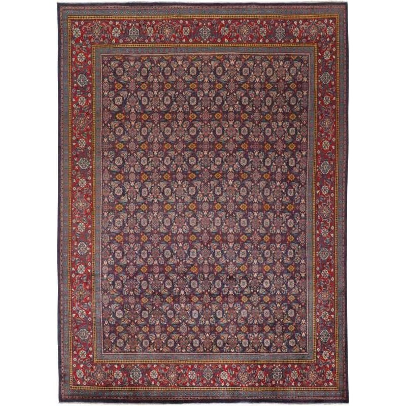 tappeto persia mahal cm 300x407
