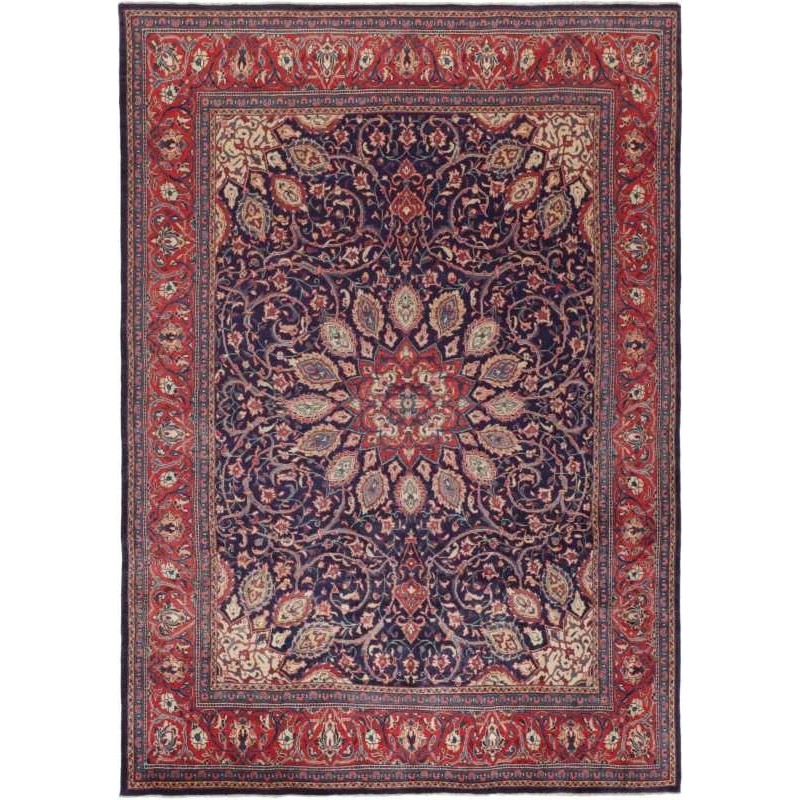 tappeto persia mahal cm 287x410