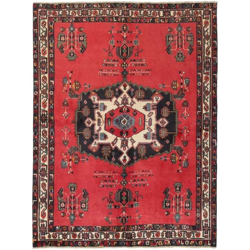 tappeto persia afshar cm 180x234