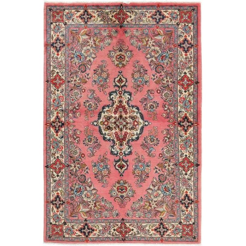 tappeto persia sarough sherkat cm 144x218