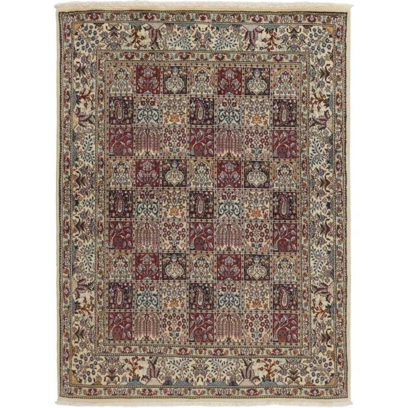 tappeto persia moud garden cm 145x196