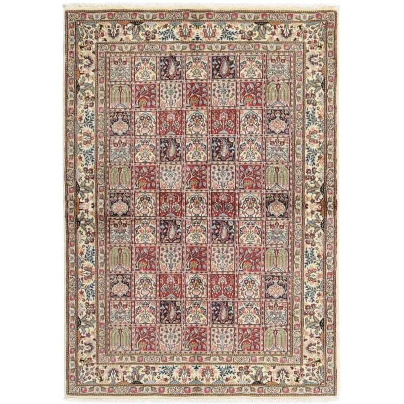 tappeto persia moud garden cm 150x209