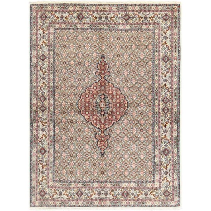 tappeto persia moud mahi cm 150x197