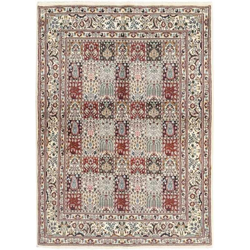 tappeto persia moud garden cm 152x200