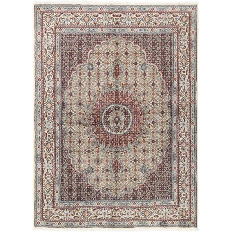 tappeto persia moud mahi cm 152x206