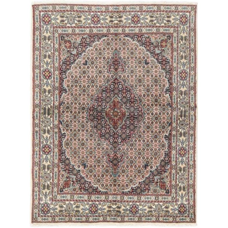 tappeto persia moud mahi cm 149x194