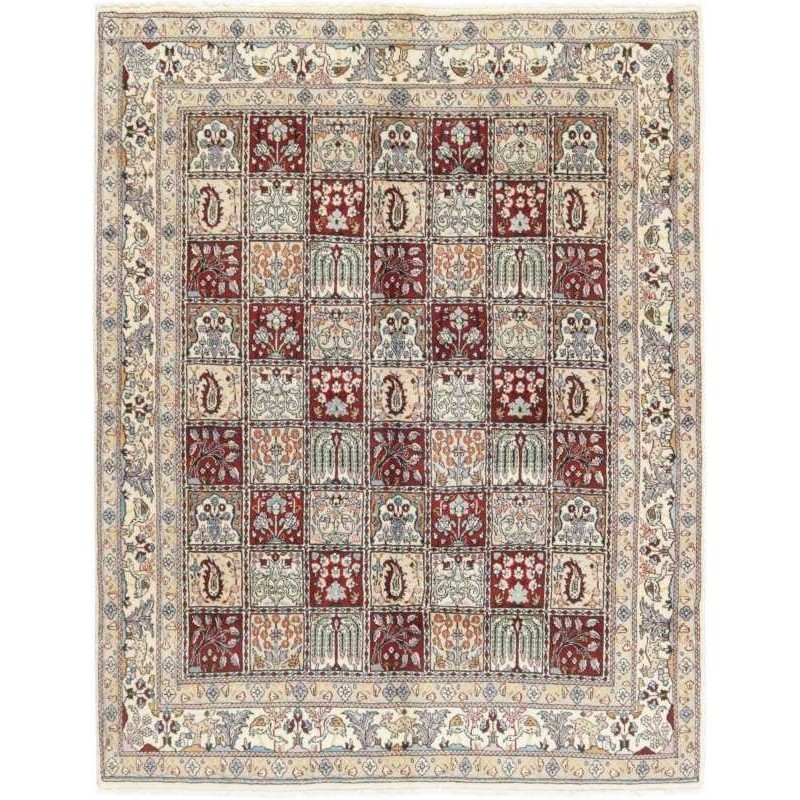 tappeto persia moud garden cm 151x195
