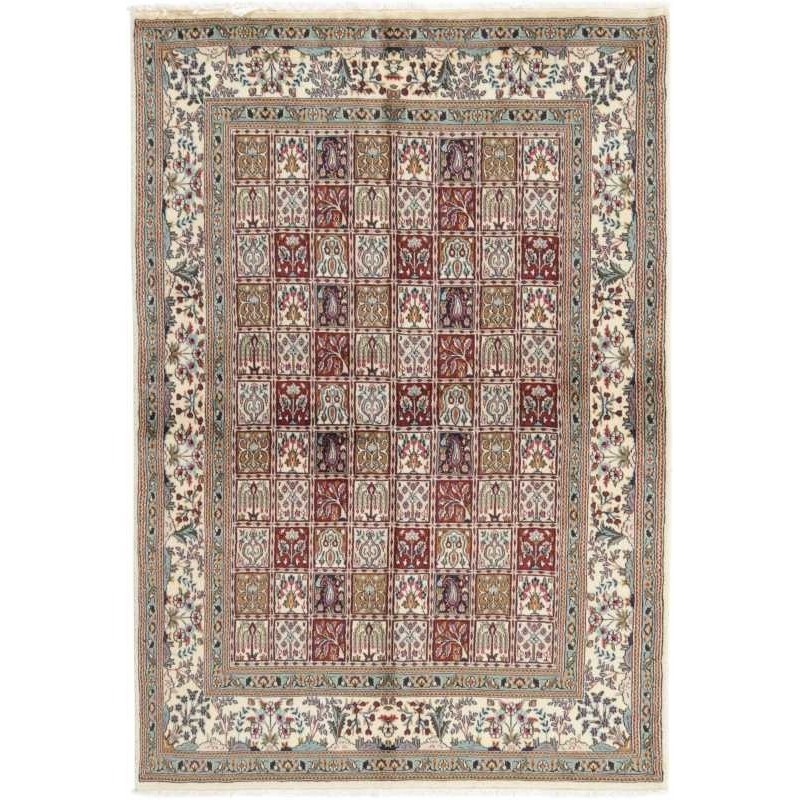 tappeto persia moud garden cm 148x200