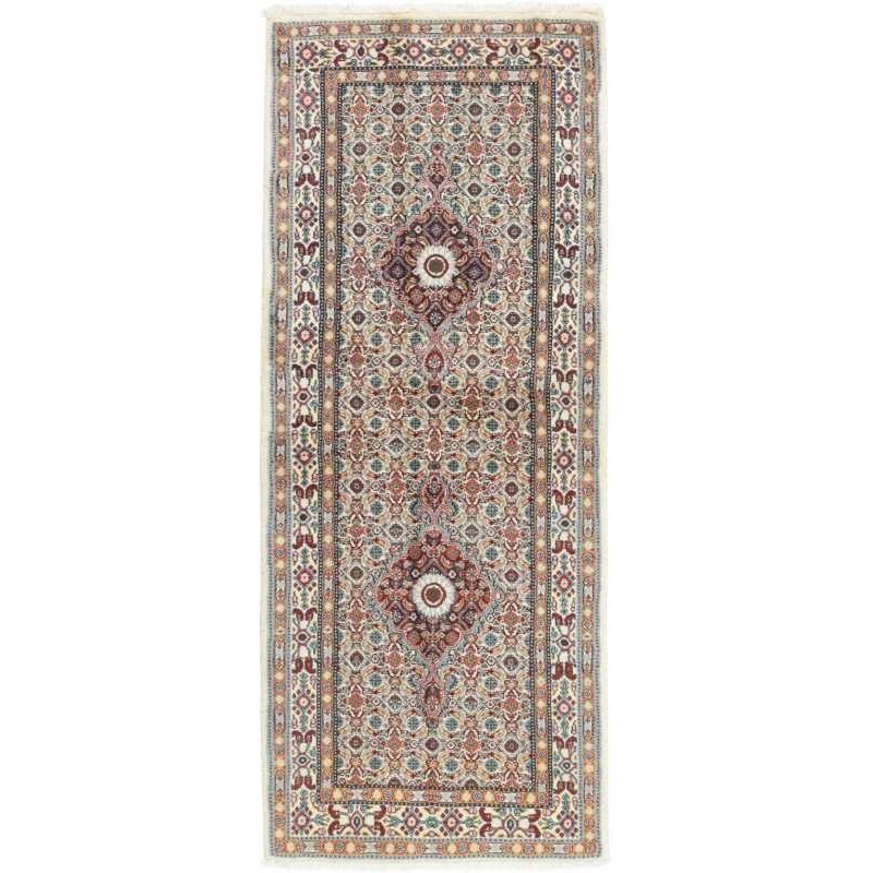 tappeto persia moud mahi cm 80x198