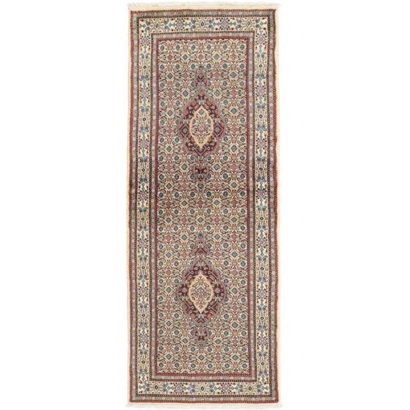 tappeto persia moud mahi cm 78x207