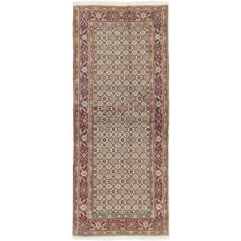 tappeto persia moud mahi cm 82x197
