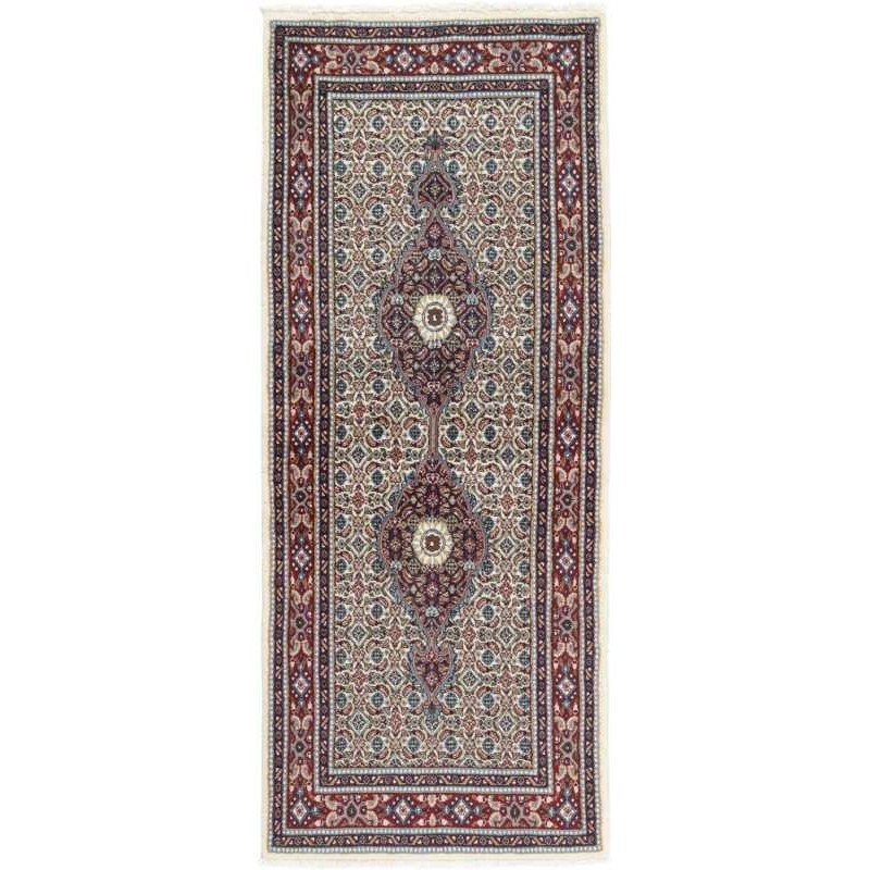 tappeto persia moud mahi cm 76x188