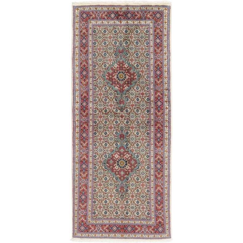 tappeto persia moud mahi cm 81x196