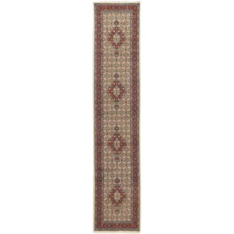 tappeto persia moud mahi cm 82x390