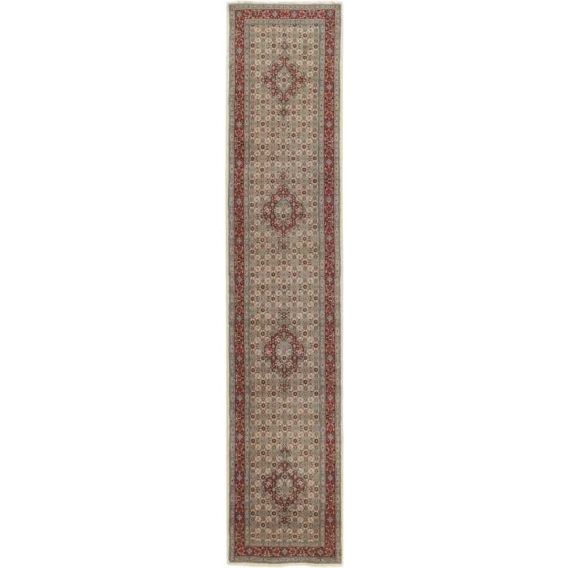 tappeto persia moud mahi cm 84x397