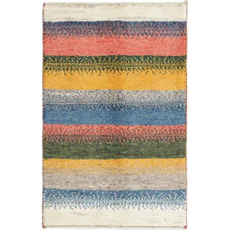 tappeto persia gabbeh cm 60x91