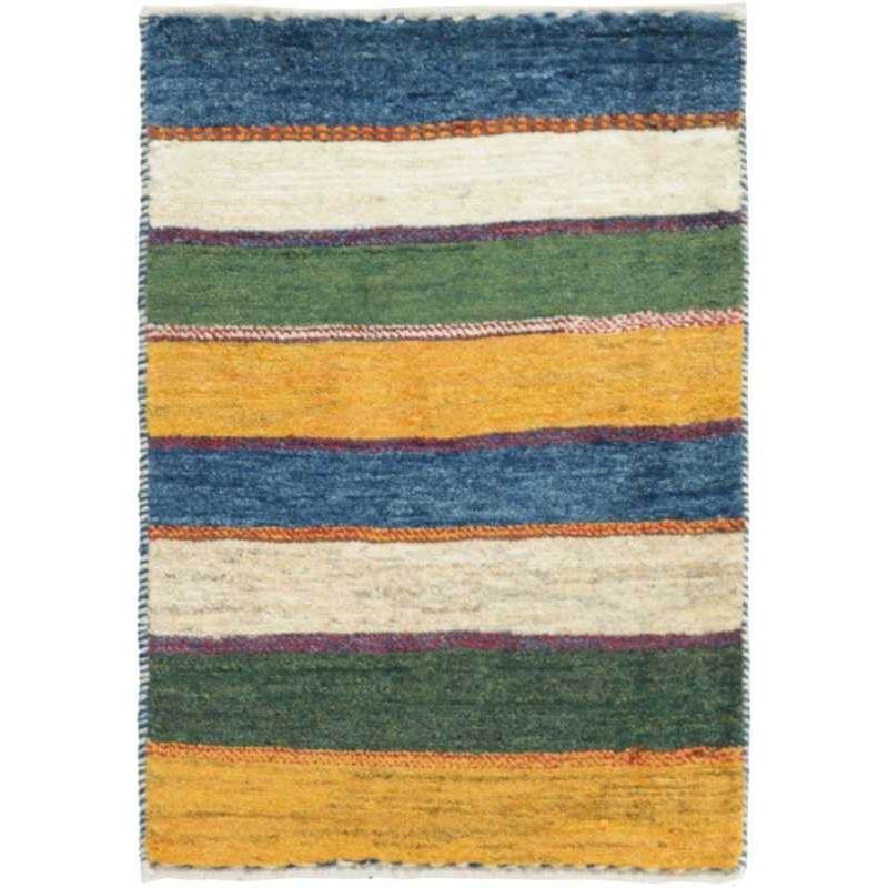 tappeto persia gabbeh cm 65x90