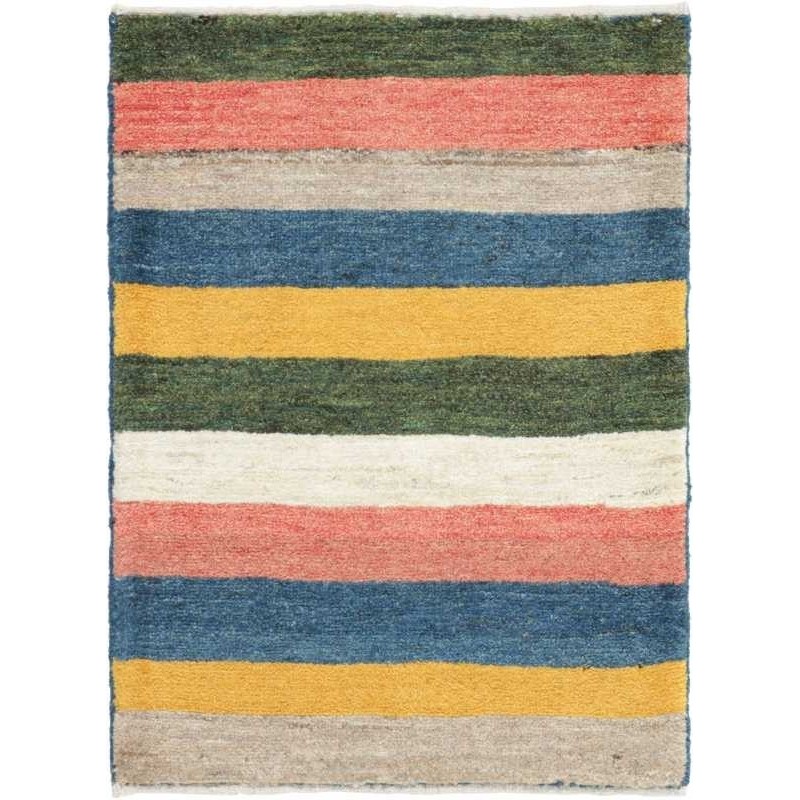 tappeto persia gabbeh cm 64x88