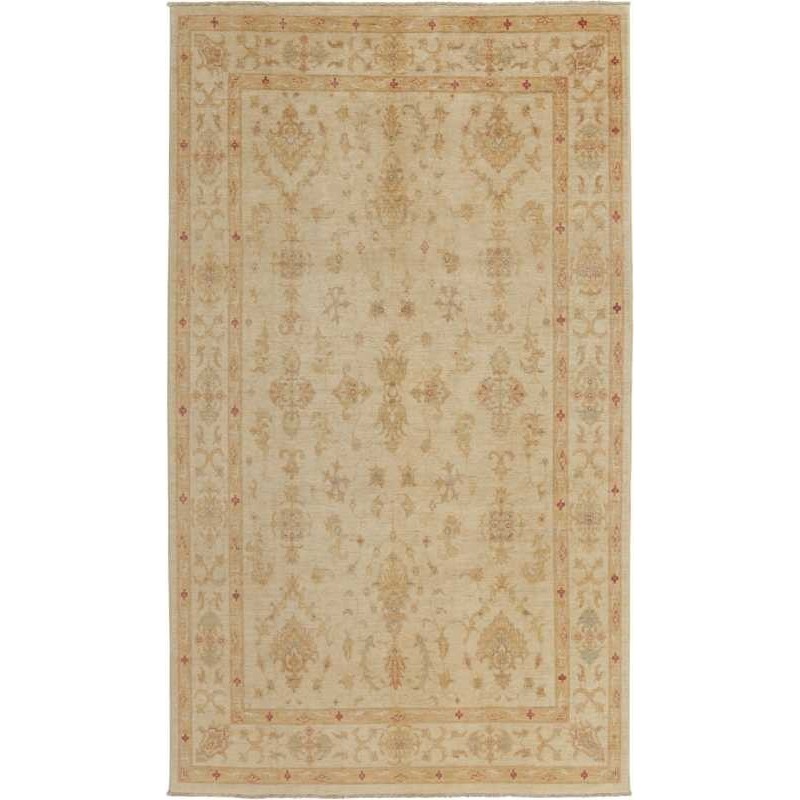 tappeto turkmanistan ziegler cm 169x278
