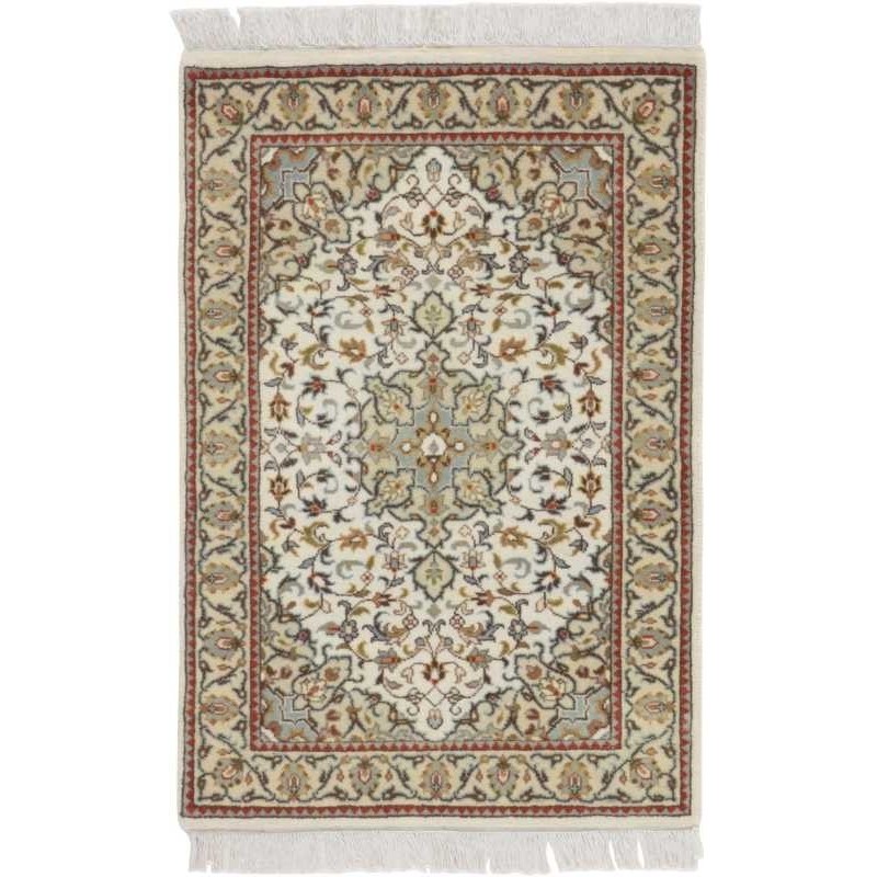 tappeto india keshan royal cm 61x90